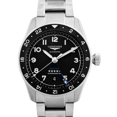 Longines Longines Spirit L38124536