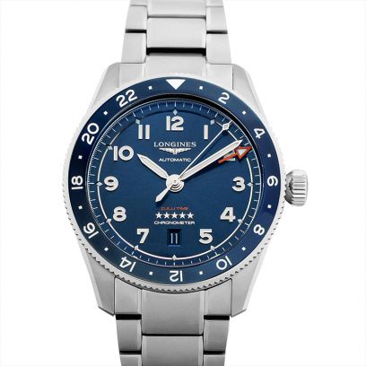 Longines Longines Spirit L38124936