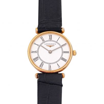 Longines L41916110