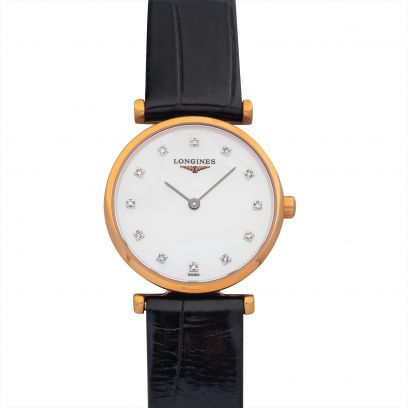 Longines L42091972