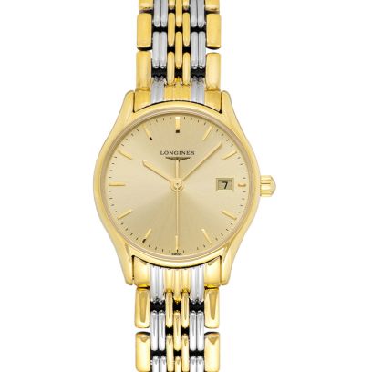Longines Longines Lyre L42592327