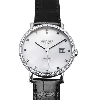 Longines  L43100872