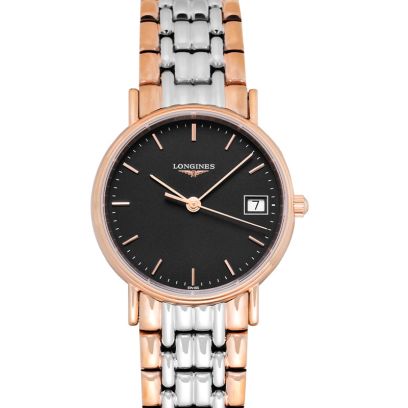 Longines Présence L43201597