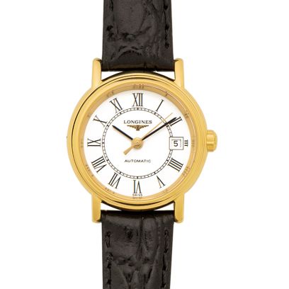 Longines Présence L43212112
