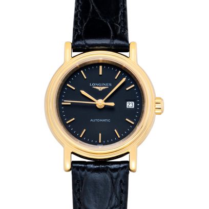 Longines Présence L43212522
