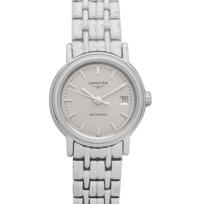 Longines Présence L43214726