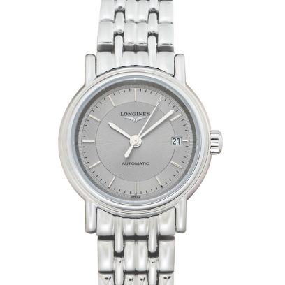 Longines Présence L43214786