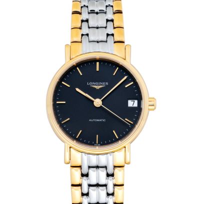 Longines Les Grandes Classiques L43222527
