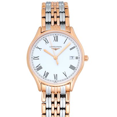 Longines Longines Lyre L43591117