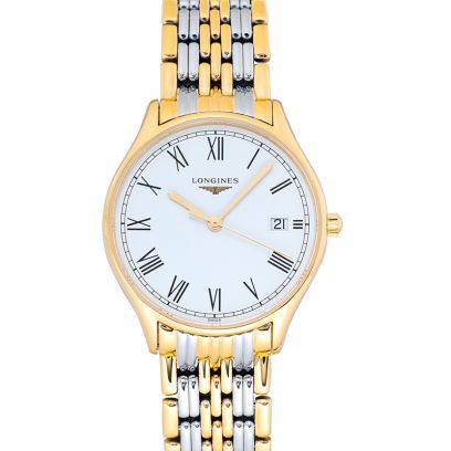 Longines Longines Lyre L43592117
