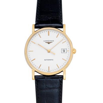 Longines Les Grandes Classiques L47446120