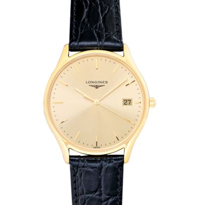 Longines Longines Lyre L47592322