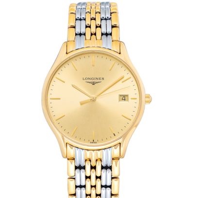 Longines Les Grandes Classiques L47592327