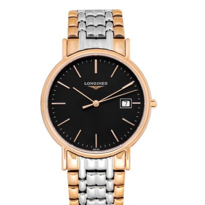 Longines Présence L47901597