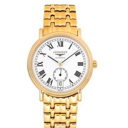 Longines Présence L48042118