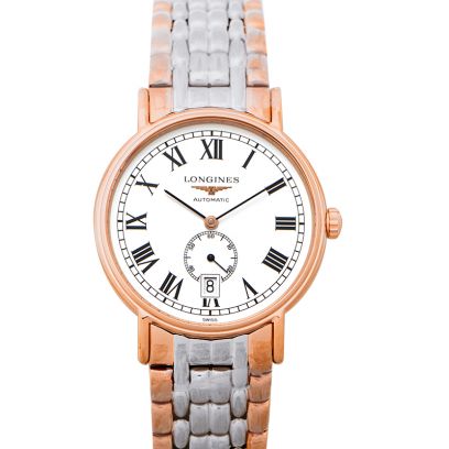 Longines Présence L48051117