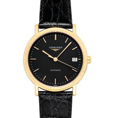 Longines Présence L48212522