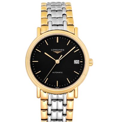 Longines Présence L48212527