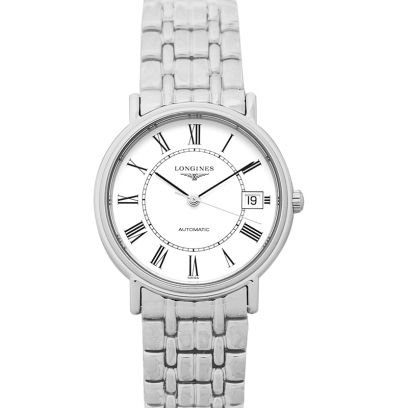 Longines Présence L48214116