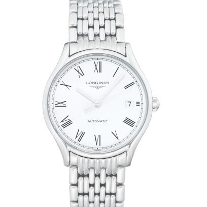 Longines Longines Lyre L48604116