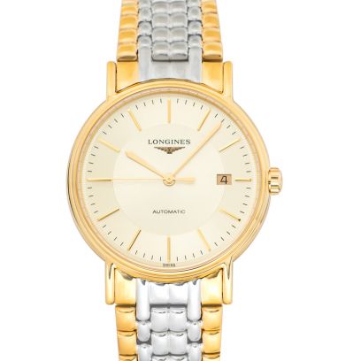 Longines Présence L49212427