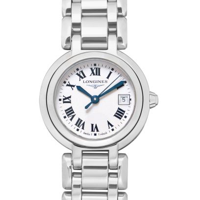 Longines Longines PrimaLuna L81104716