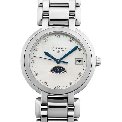 Longines Longines PrimaLuna L81164876