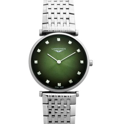 Longines La Grande Classique L45124926