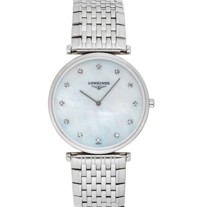Longines La Grande Classique L47094886
