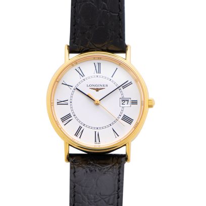 Longines La Grande Classique L47202112