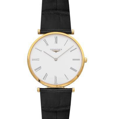 Longines La Grande Classique Watches - The Watch Company