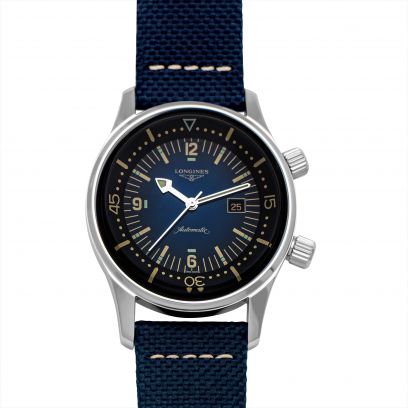 Longines Legend Diver L33744902