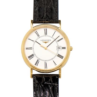 Longines Présence L47902112