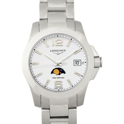Longines Longines Conquest L33814166