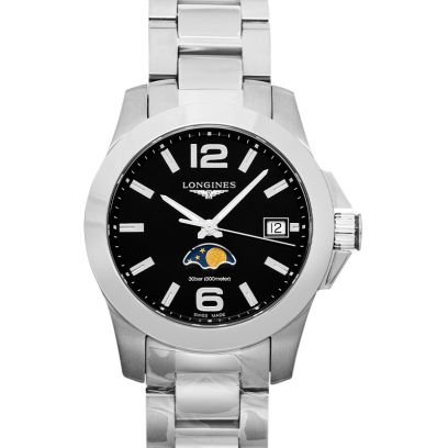 Longines Longines Conquest L33814586