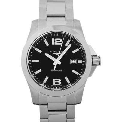 Longines Longines Conquest L36594586