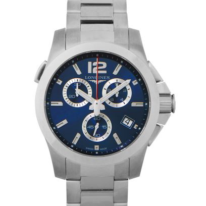 Longines Longines Conquest L37024966