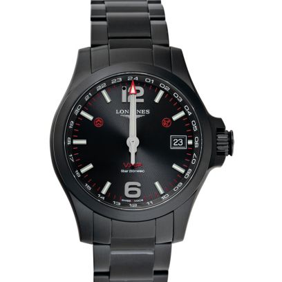 Longines Longines Conquest L37182566