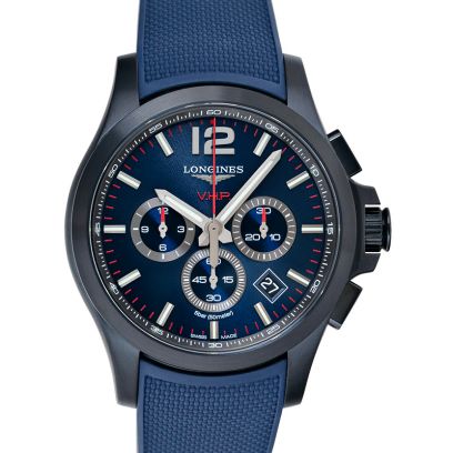 Longines Longines Conquest L37272969
