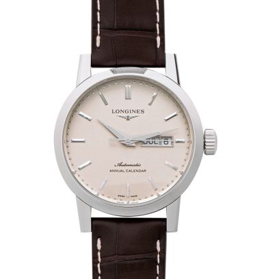Longines Longines Conquest L48274922