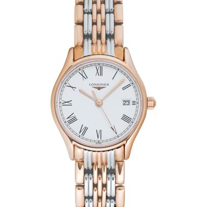 Longines Longines Lyre L42591117