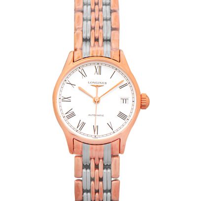 Longines Longines Lyre L43601117