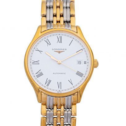 Longines Longines Lyre L48602117