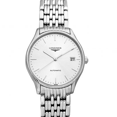 Longines Longines Lyre L48604726