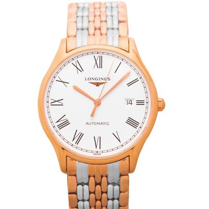 Longines Longines Lyre L49601117
