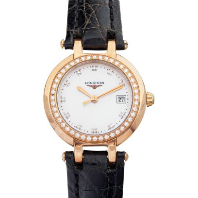 Longines Longines PrimaLuna L81109872