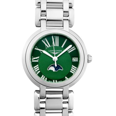 Longines Longines PrimaLuna L81154616