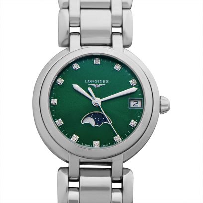 Longines Longines PrimaLuna L81154676
