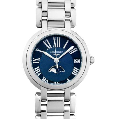 Longines Longines PrimaLuna L81154916