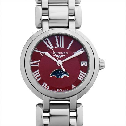 Longines Longines PrimaLuna L81154926